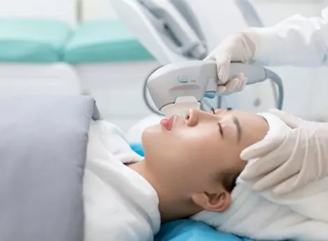 美容器材 Beauty equipment