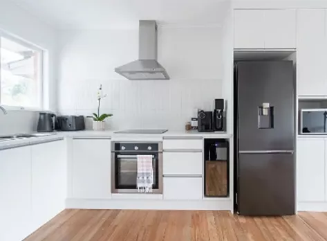 智能家居 Smart Home
