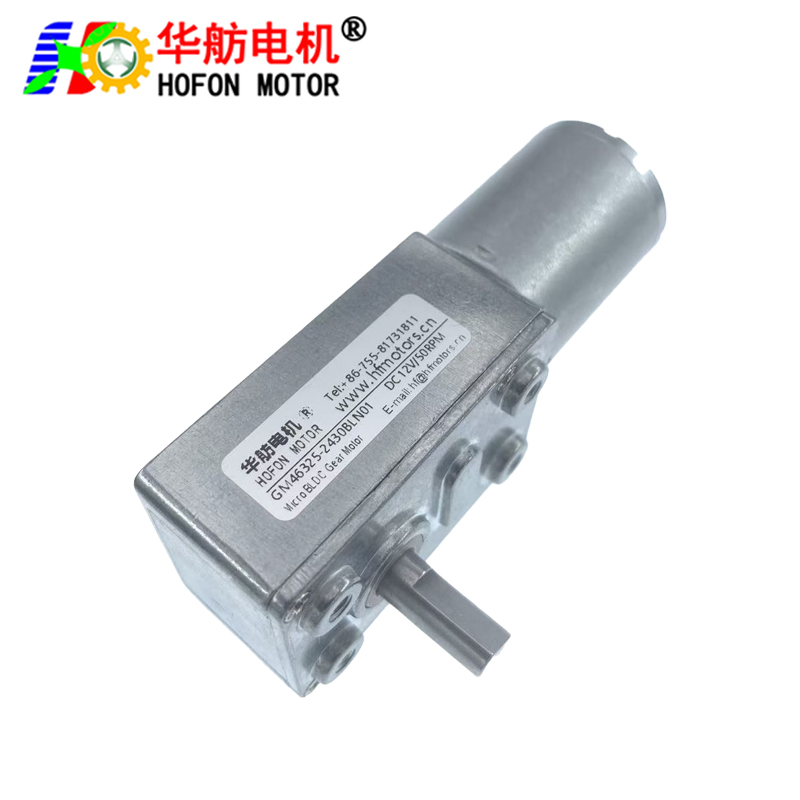 GM4632-2430BL