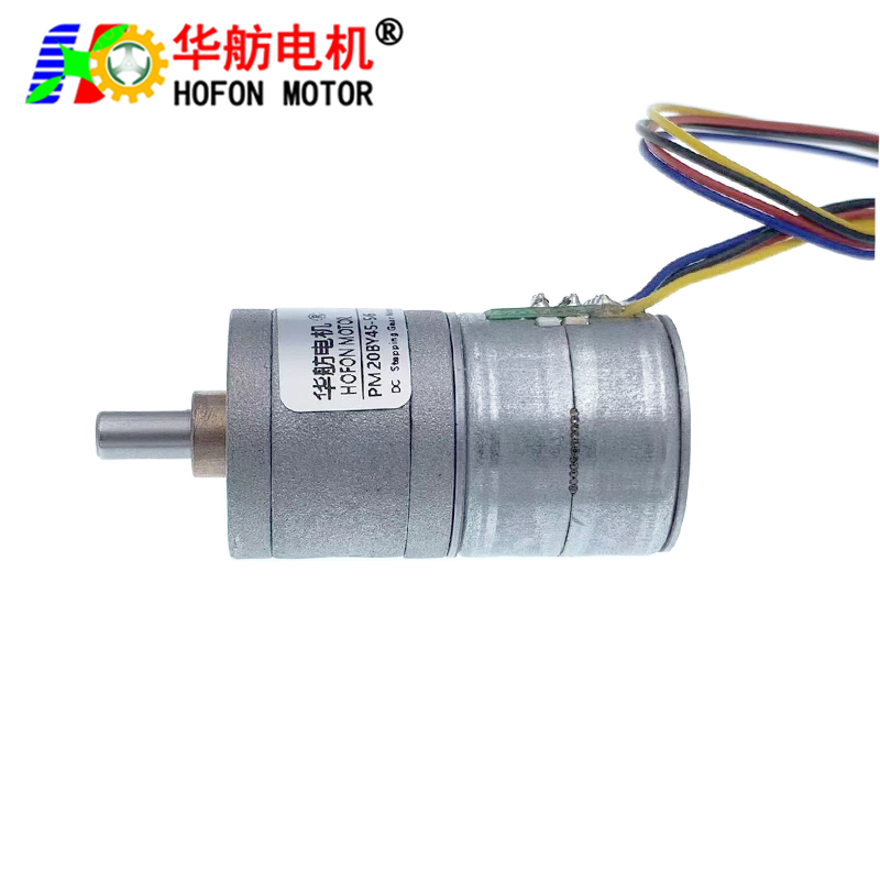 GM20-20BY