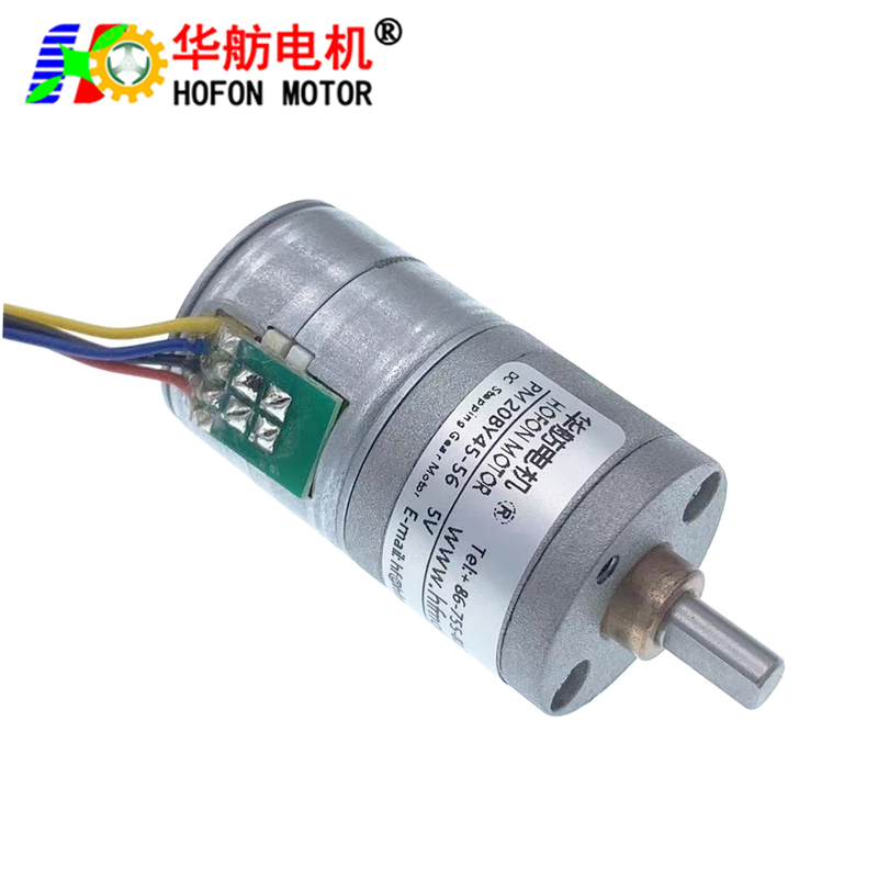 GM20-20BY