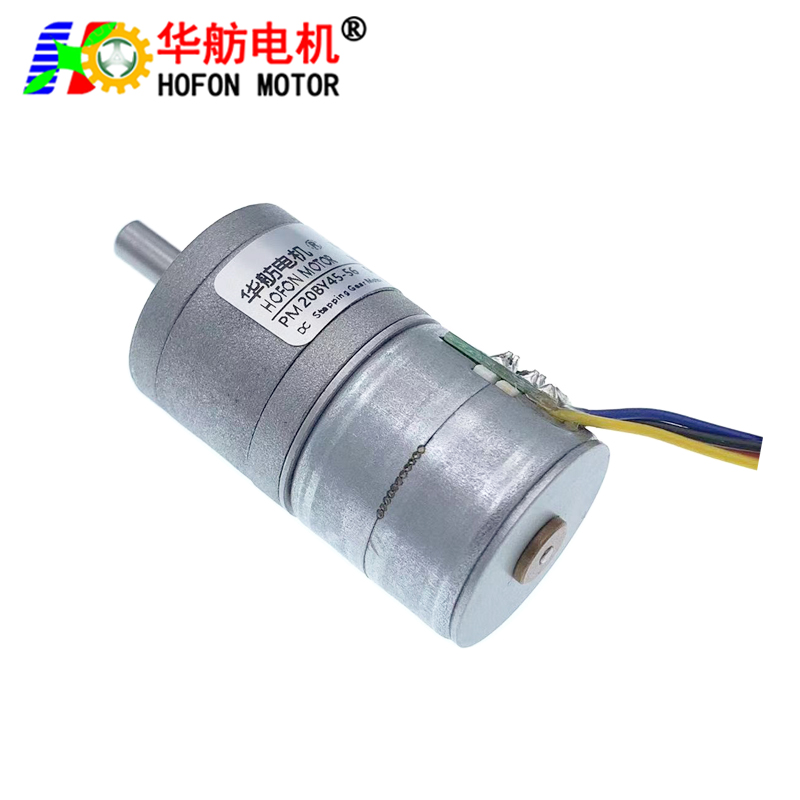 GM20-20BY