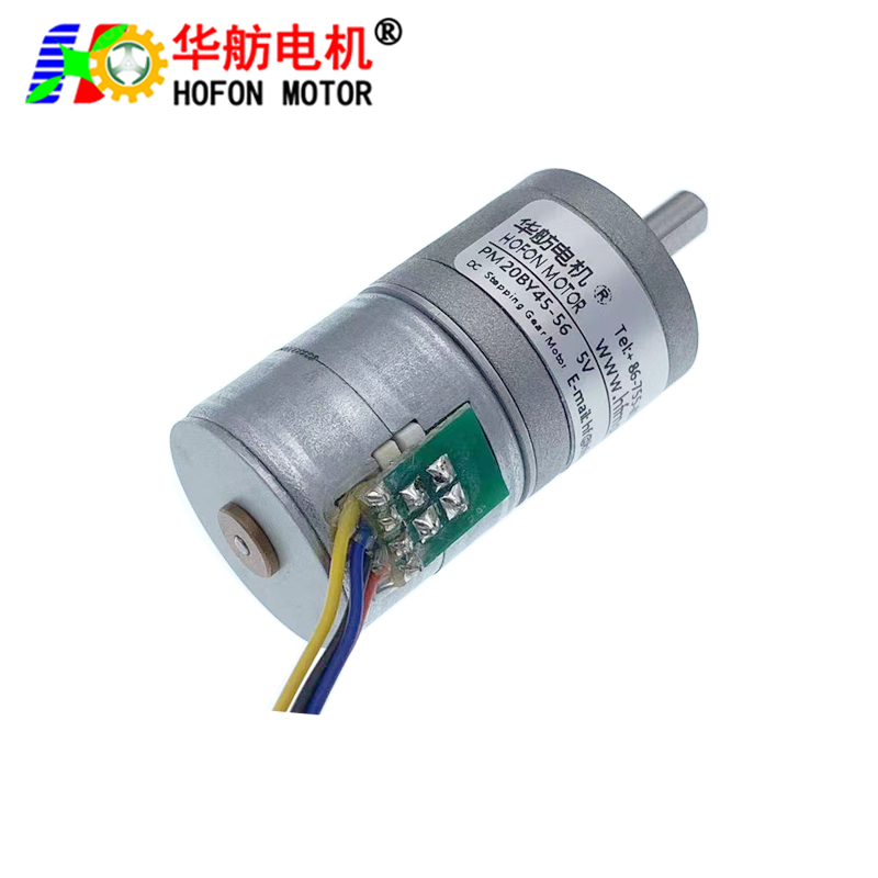 GM20-20BY