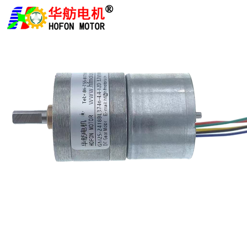 GM25-2418BL