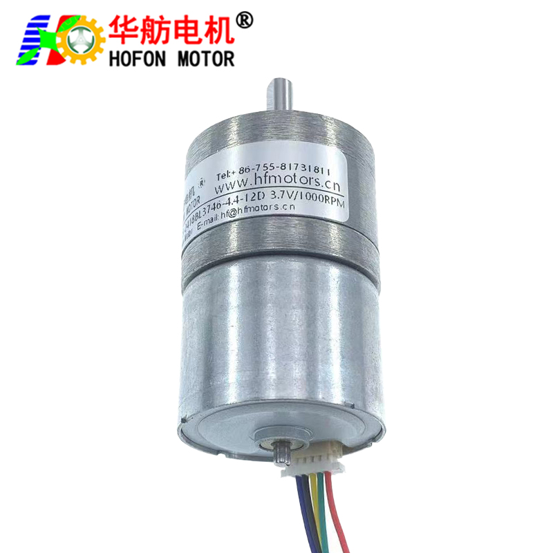 GM25-2418BL