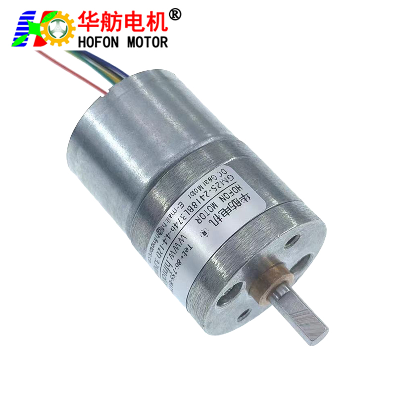 GM25-2418BL