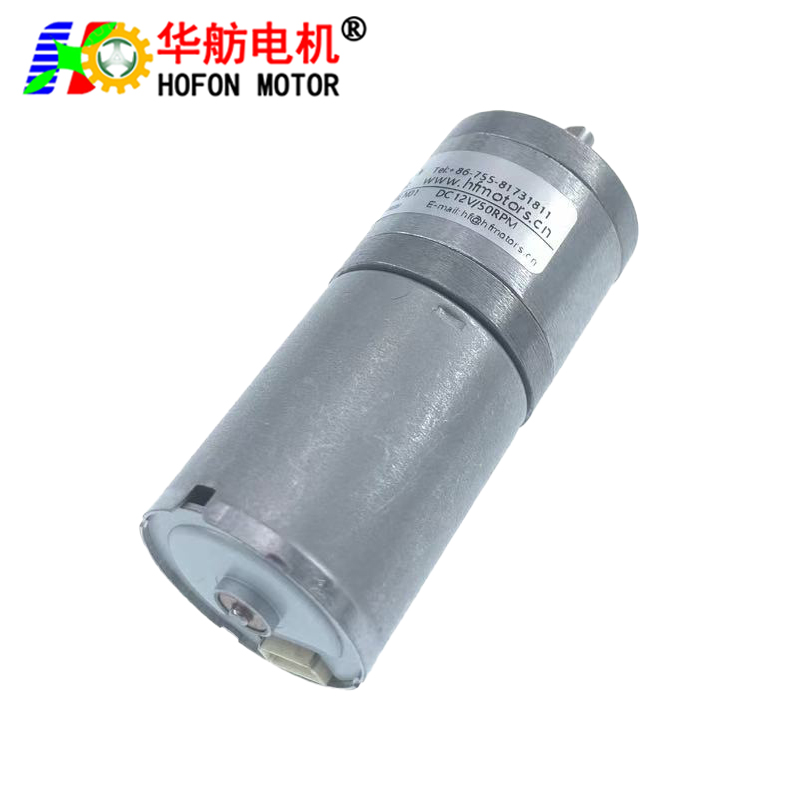 GM25-2430BL