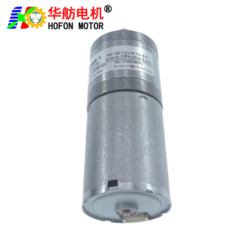 GM25-2430BL