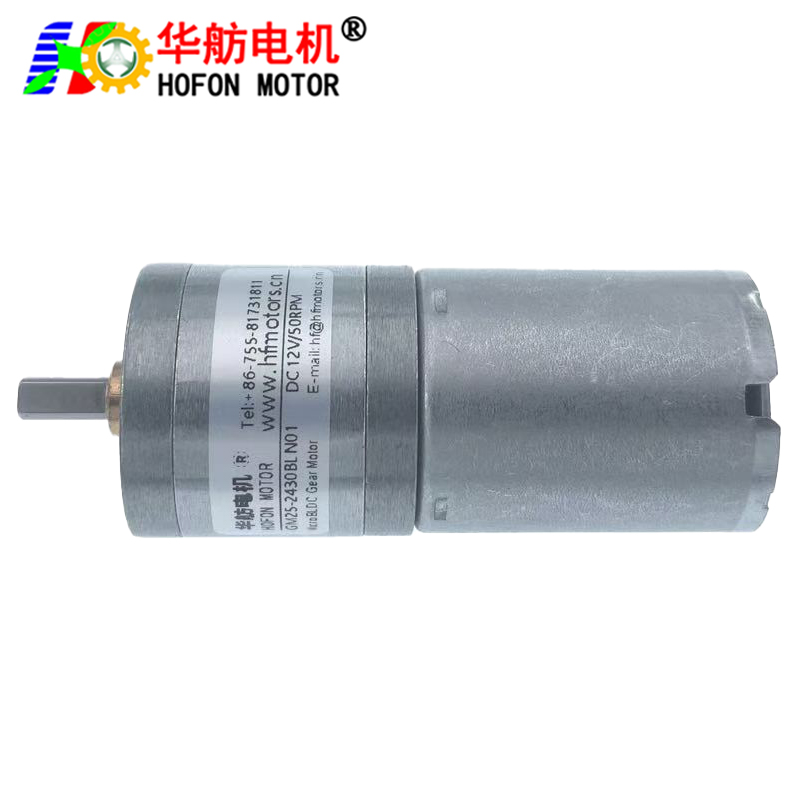 GM25-2430BL