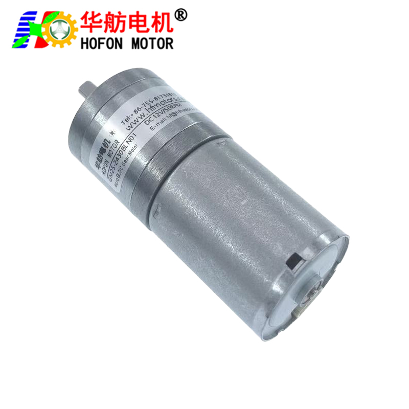 GM25-2430BL