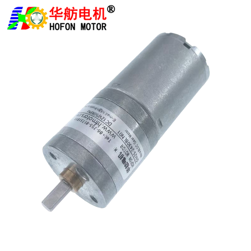 GM25-2430BL