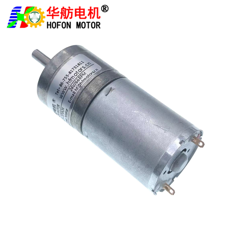 GM25-370CH