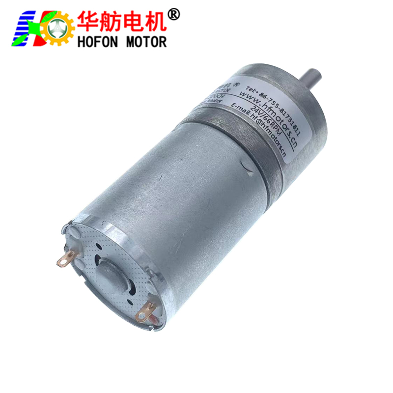 GM25-370CH