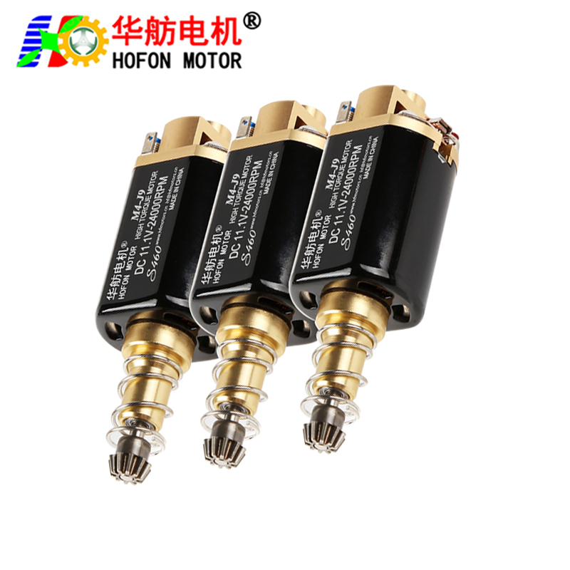 HF-460WH-11240L