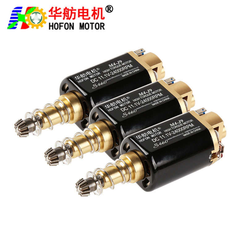 HF-460WH-11240L