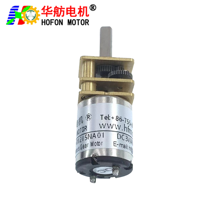 GM12-R1215NA
