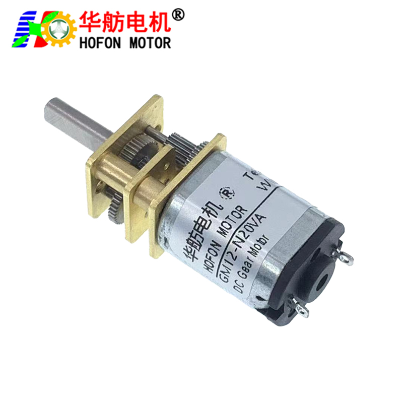 GM12-N20VA