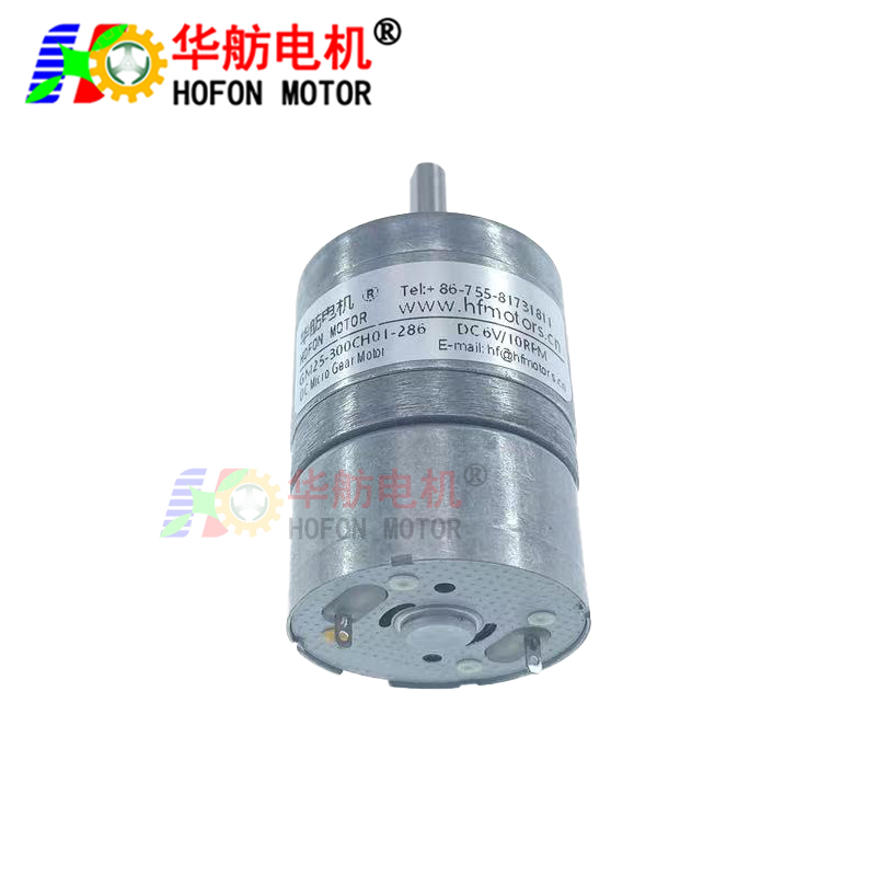 GM25-300CH