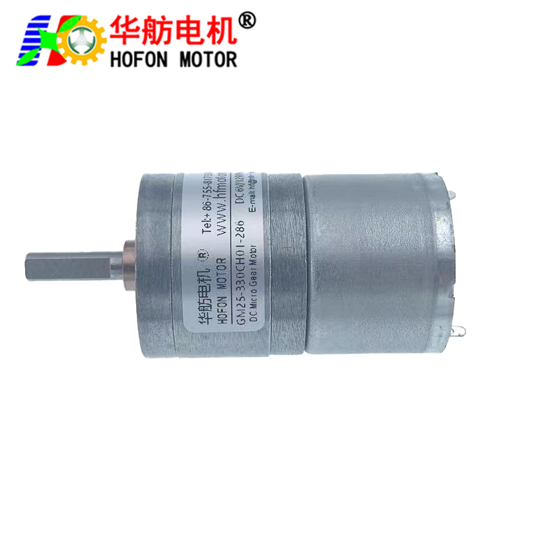 GM25-330CH