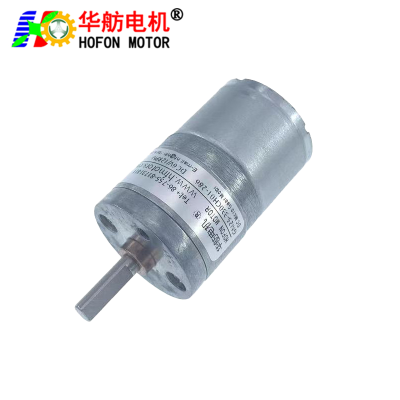 GM25-330CH