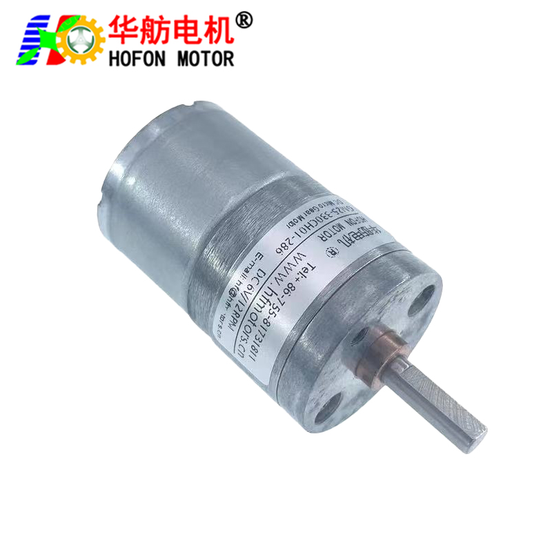 GM25-330CH