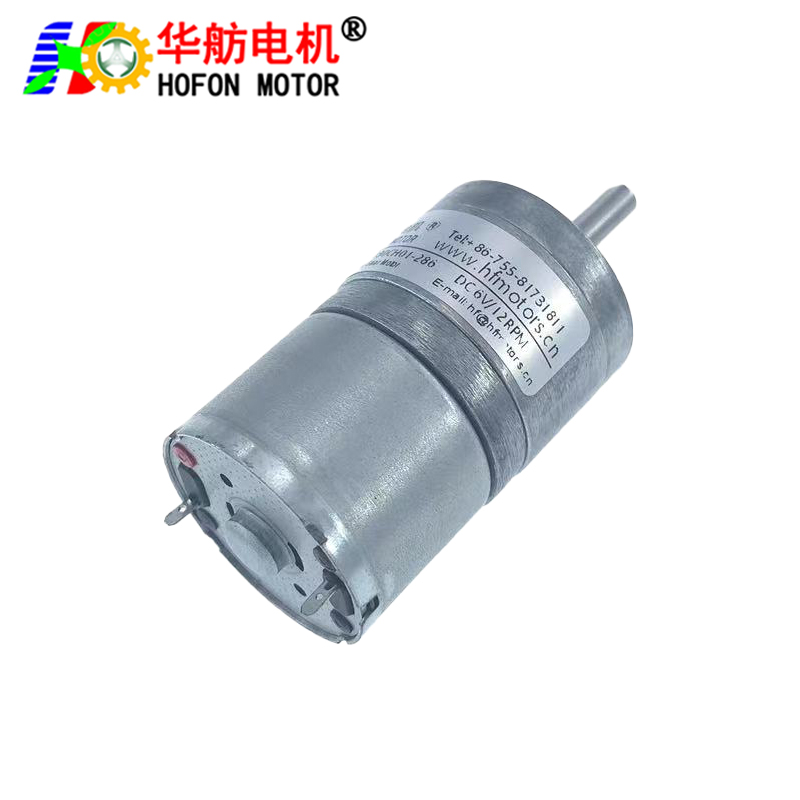 GM25-330CH
