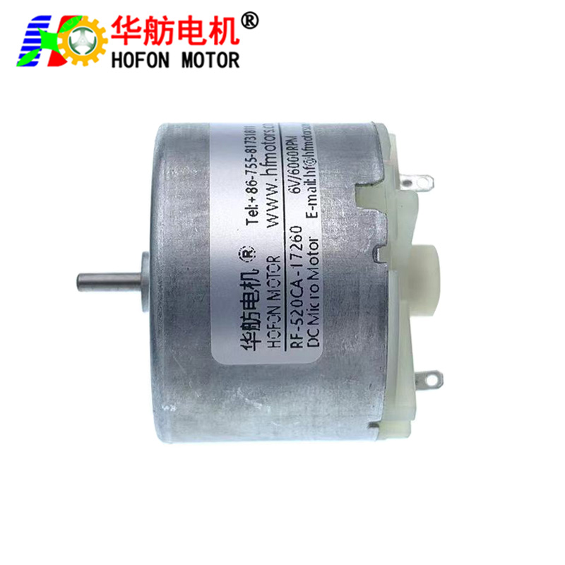 RF-520CA