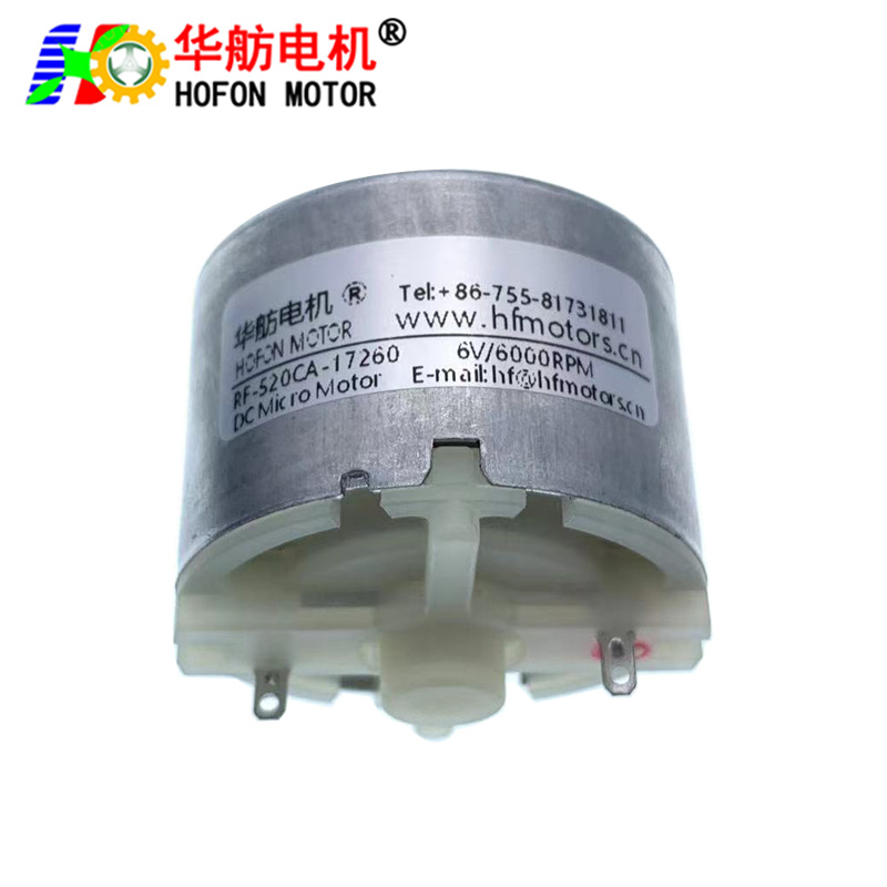 RF-520CA