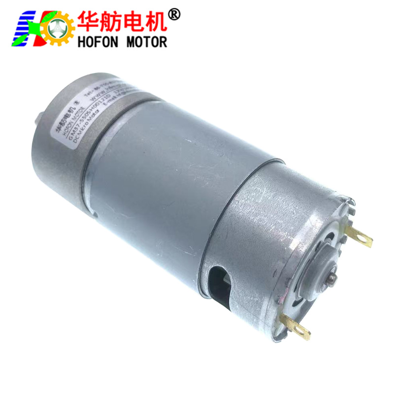 GM37-555SH
