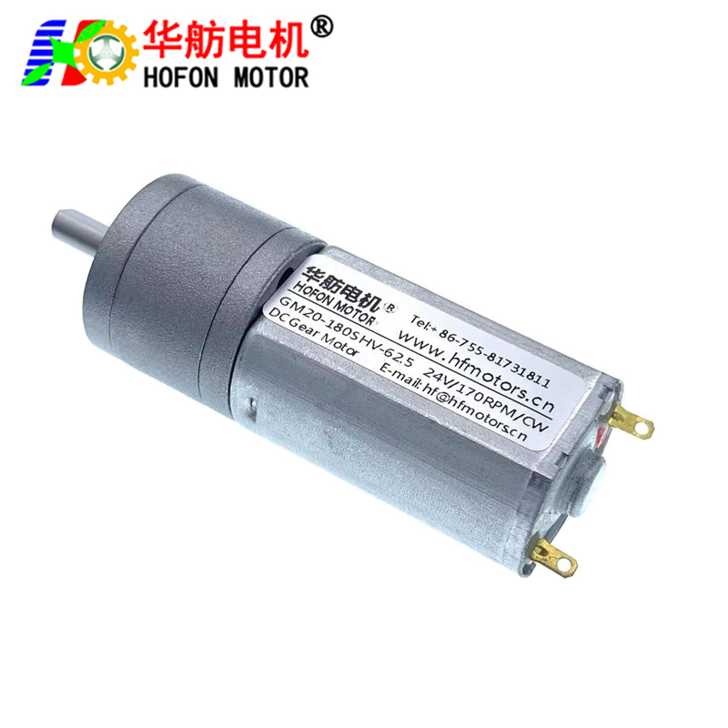 GM20-180SH