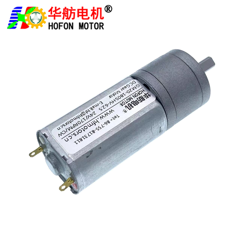 GM20-180SH